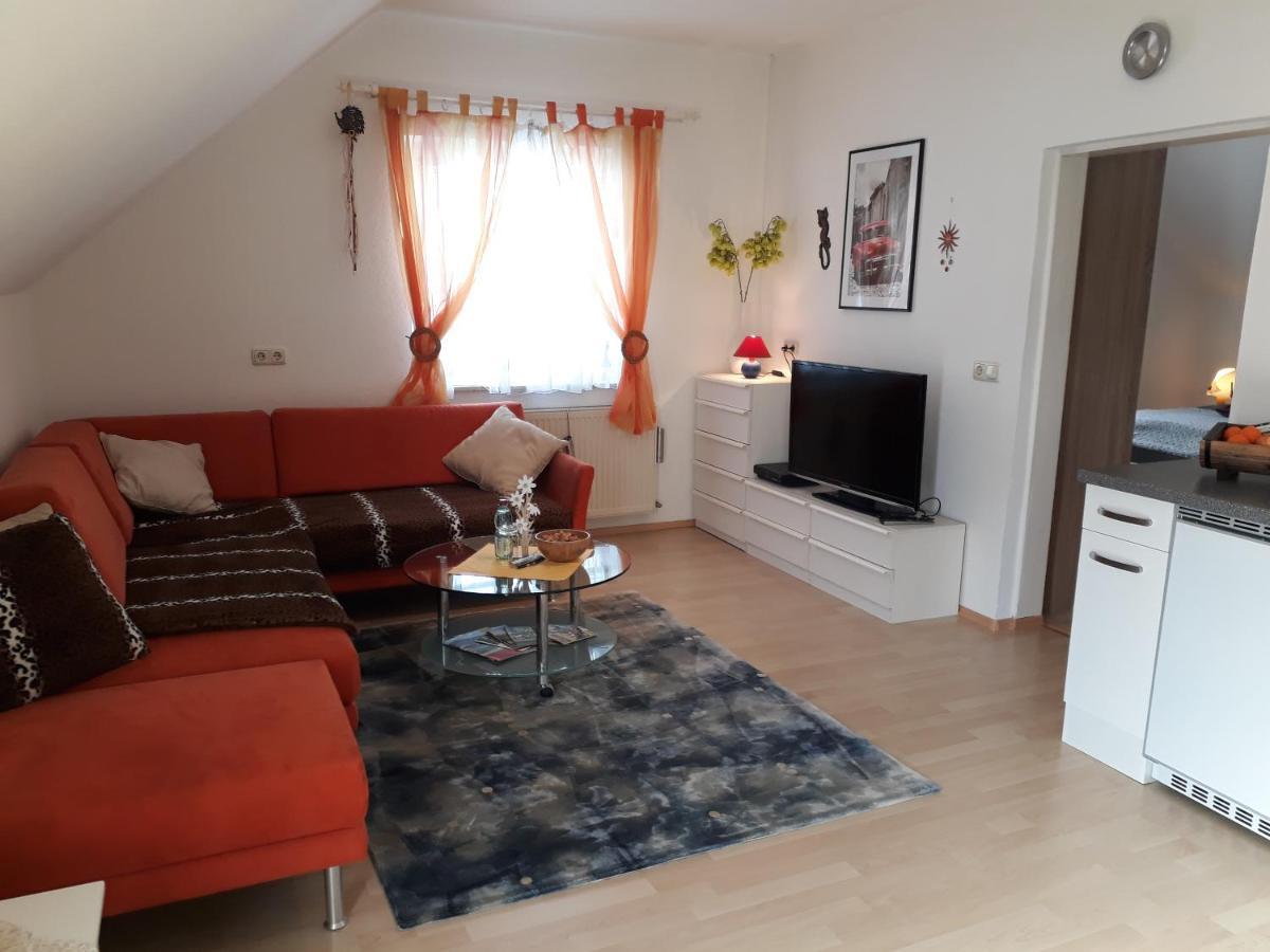 Ferienwohnung Am Sonnenweg Stanz Im Murztal المظهر الخارجي الصورة