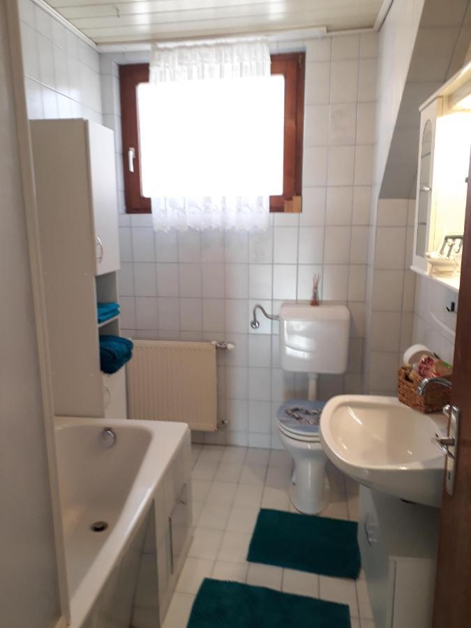 Ferienwohnung Am Sonnenweg Stanz Im Murztal المظهر الخارجي الصورة