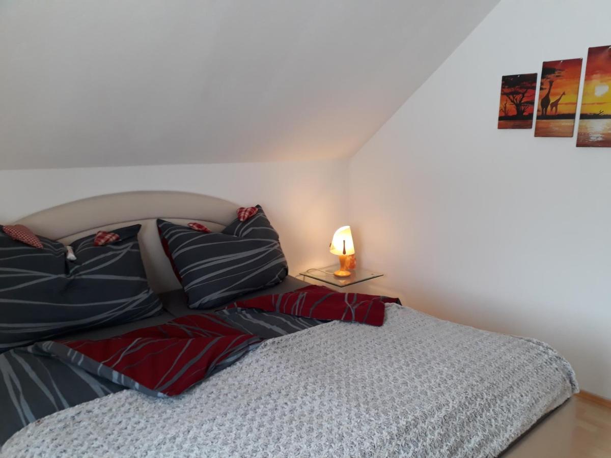 Ferienwohnung Am Sonnenweg Stanz Im Murztal المظهر الخارجي الصورة
